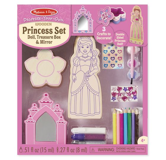 melissa & doug outlet