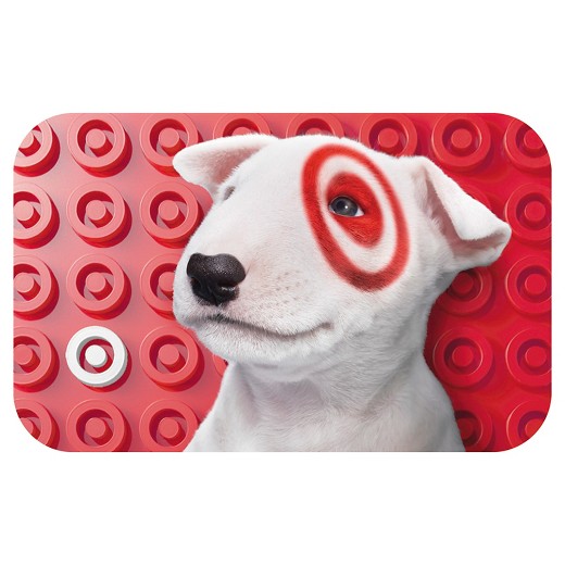 target dog