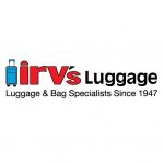 irvs luggage logo