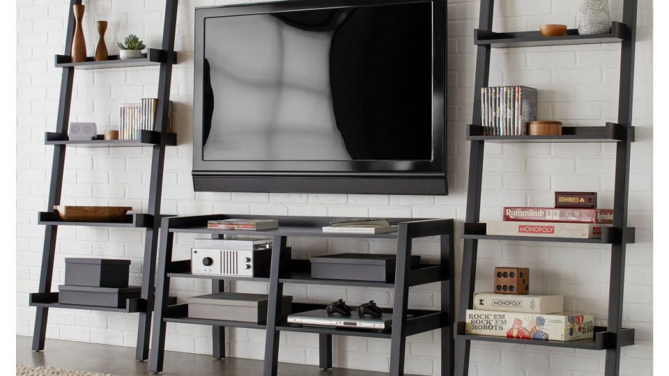 lowry tv stand