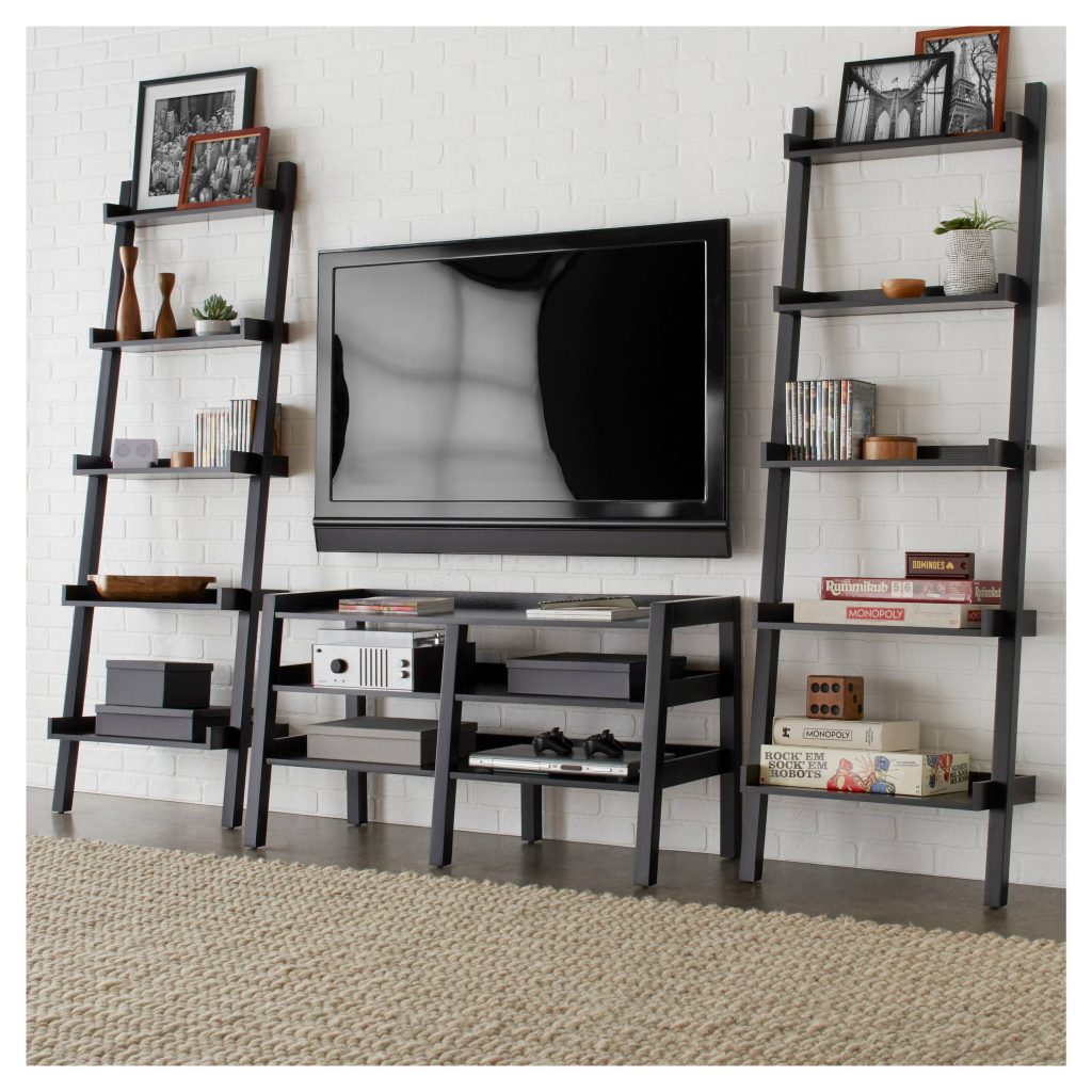 lowry tv stand