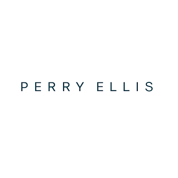 perry ellis logo